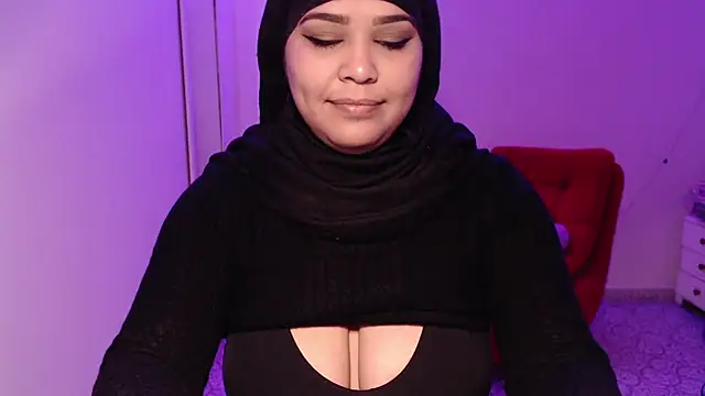 VenussTits97 online show from 21, 6, 2026