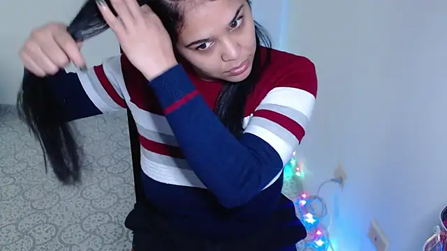 VenussTits97 online show from 26, 2, 2025