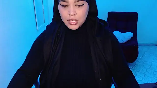 VenussTits97 online show from 14, 10, 2025