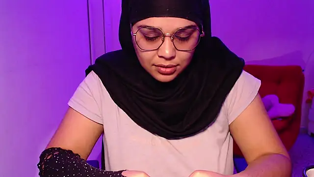 VenussTits97 online show from 31, 3, 2026