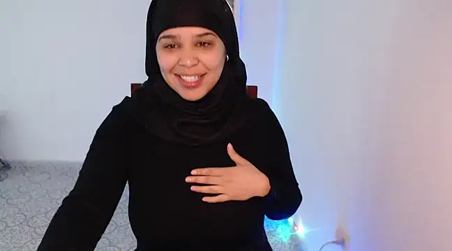 VenussTits97 online show from 19, 2, 2025