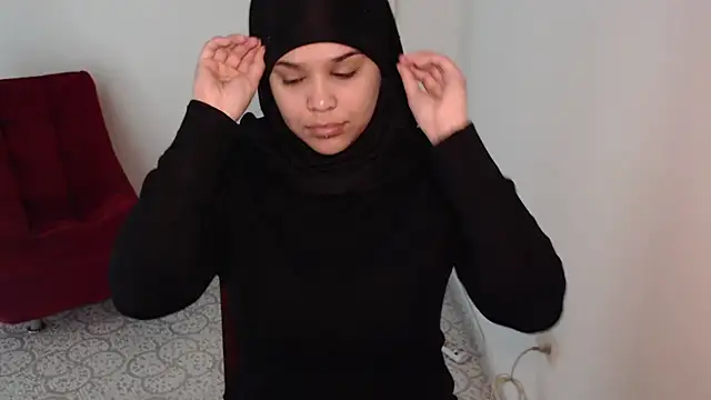 VenussTits97 online show from 5, 3, 2025