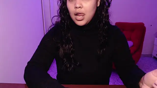 VenussTits97 online show from 12, 6, 2026