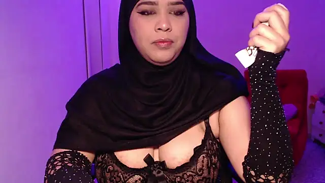 VenussTits97 online show from 10, 4, 2026