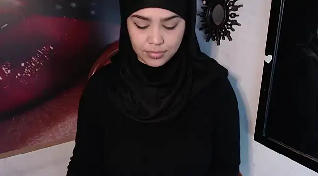 VenussTits97 online show from 25, 1, 2025