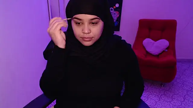 VenussTits97 online show from 28, 10, 2025