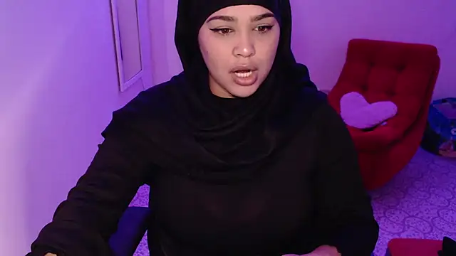 VenussTits97 online show from 21, 11, 2025