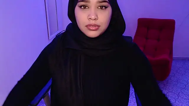 VenussTits97 online show from 4, 10, 2025