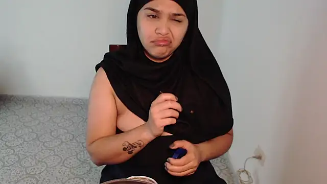 VenussTits97 online show from 23, 2, 2025