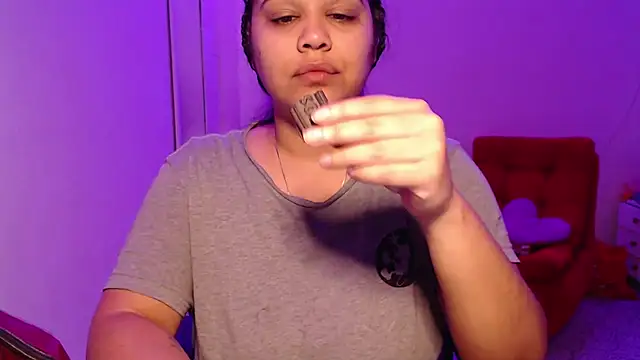 VenussTits97 online show from 7, 3, 2026