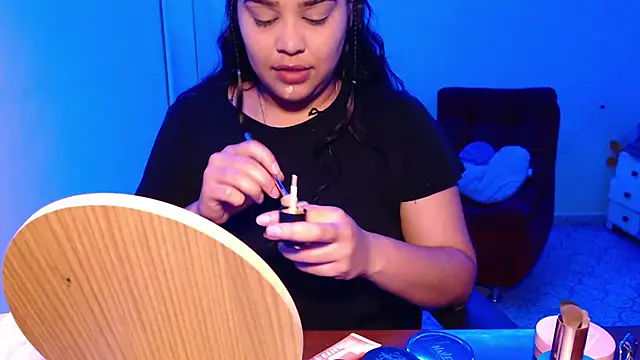 VenussTits97 online show from 22, 3, 2026