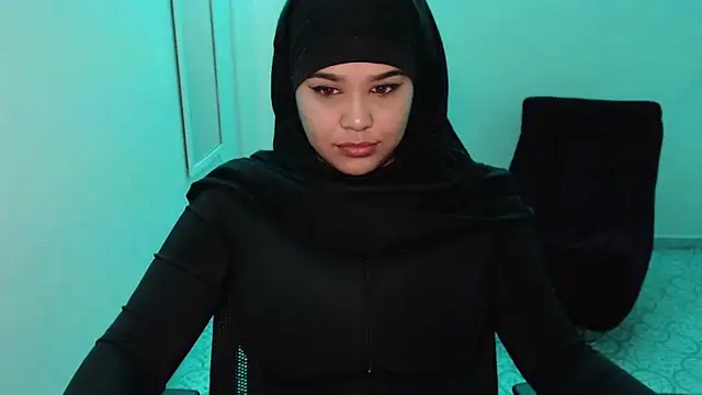 VenussTits97 online show from 27, 9, 2025