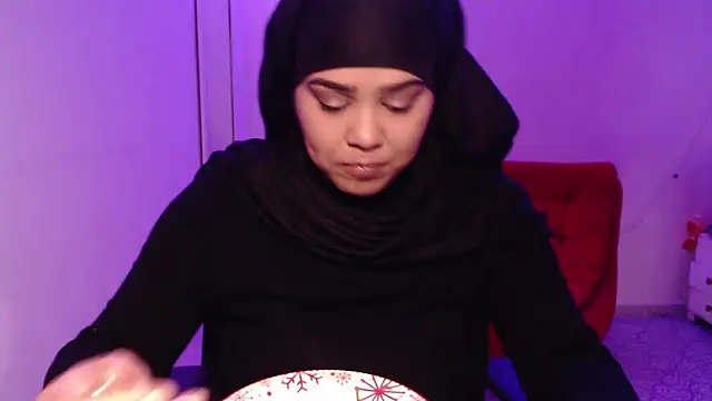 VenussTits97 online show from 19, 4, 2026