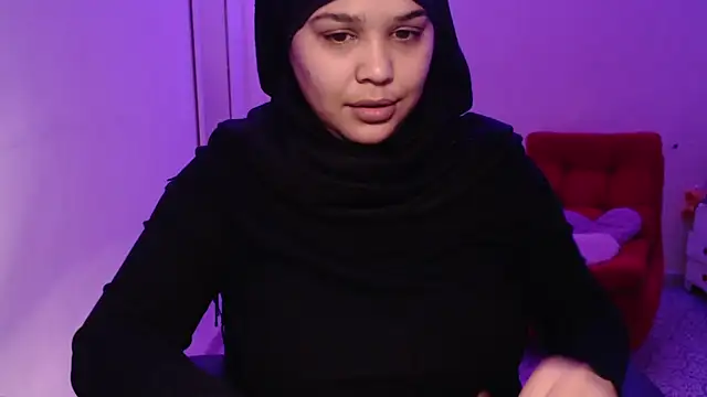 VenussTits97 online show from 16, 4, 2026