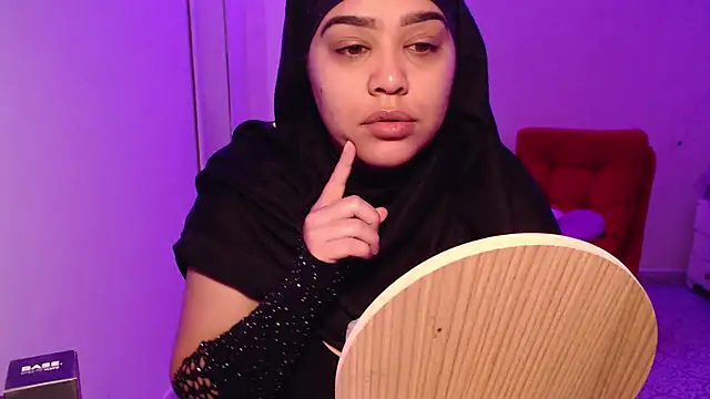 VenussTits97 online show from 10, 6, 2026