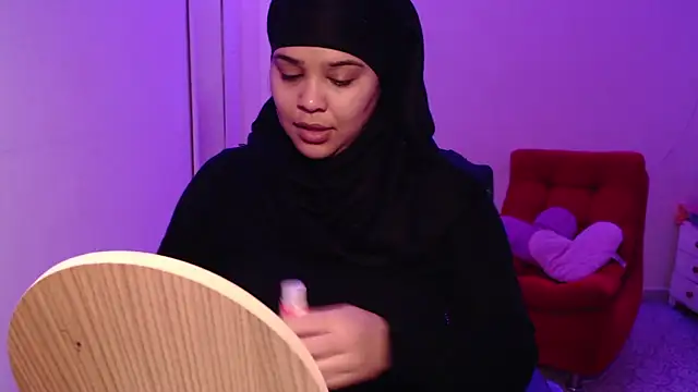 VenussTits97 online show from 15, 3, 2026