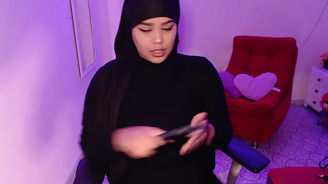 VenussTits97 online show from 7, 1, 2026