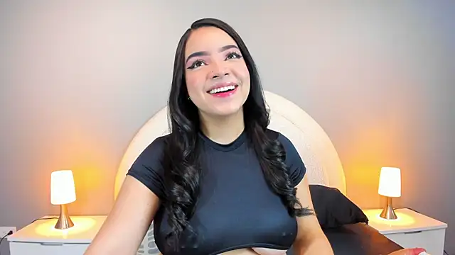 Eva bigboobs online show from 24, 9, 2025