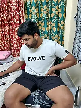 PawanHyd7 online show from 30, 11, 2025