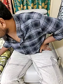 PawanHyd7 online show from 18, 1, 2026