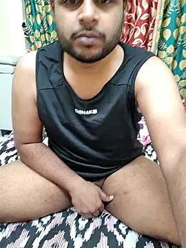 PawanHyd7 online show from 12, 3, 2025