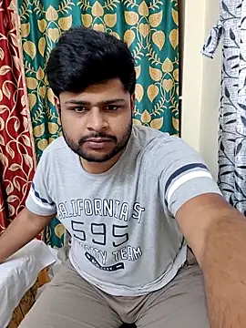 PawanHyd7 online show from 7, 10, 2025