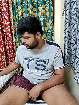 PawanHyd7 online show from 12, 10, 2025