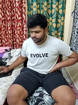 PawanHyd7 online show from 29, 11, 2025