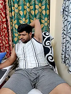 PawanHyd7 online show from 30, 9, 2025