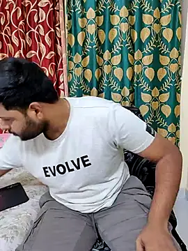 PawanHyd7 online show from 24, 10, 2025