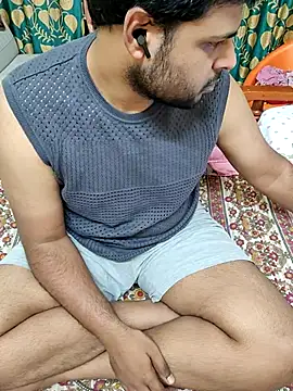 PawanHyd7 online show from 21, 3, 2025