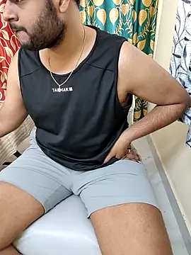 PawanHyd7 online show from 8, 4, 2026