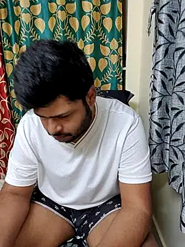 PawanHyd7 online show from 15, 10, 2025