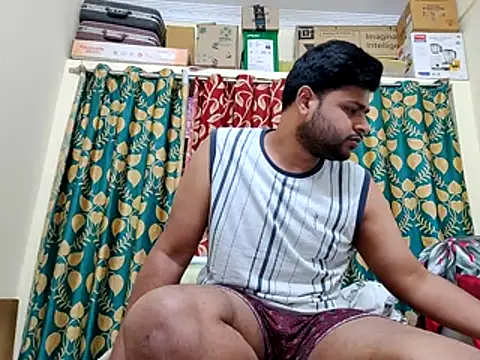 PawanHyd7 online show from 9, 11, 2025