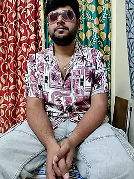 PawanHyd7 online show from 24, 2, 2026