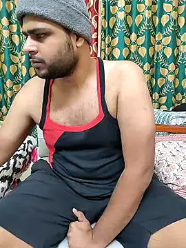 PawanHyd7 online show from 30, 1, 2025