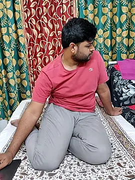 PawanHyd7 online show from 17, 11, 2025