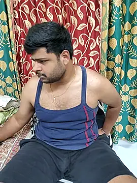 PawanHyd7 online show from 22, 9, 2025