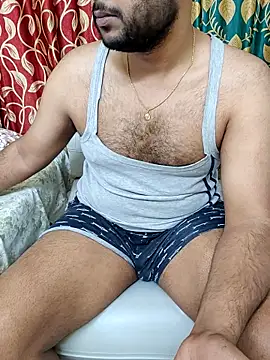 PawanHyd7 online show from 12, 4, 2026