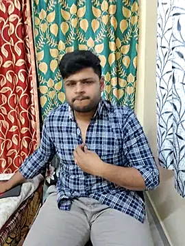 PawanHyd7 online show from 16, 12, 2025