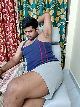 PawanHyd7 online show from 20, 9, 2025