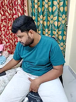 PawanHyd7 online show from 26, 10, 2025