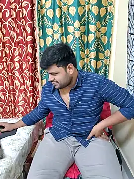 PawanHyd7 online show from 16, 12, 2025