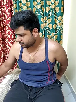 PawanHyd7 online show from 21, 9, 2025