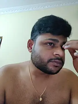 PawanHyd7 online show from 17, 10, 2025