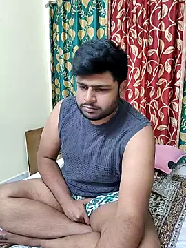 PawanHyd7 online show from 16, 11, 2025