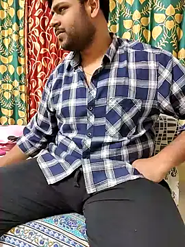 PawanHyd7 online show from 20, 2, 2026