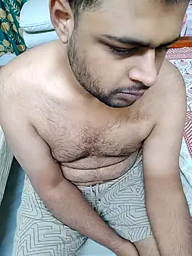 PawanHyd7 online show from 17, 1, 2025