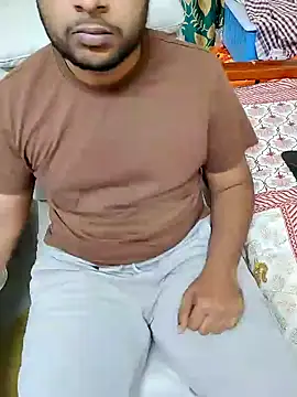 PawanHyd7 online show from 14, 1, 2025