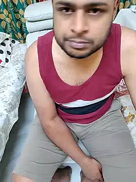 PawanHyd7 online show from 14, 1, 2025